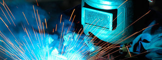 Welding Procedure Development