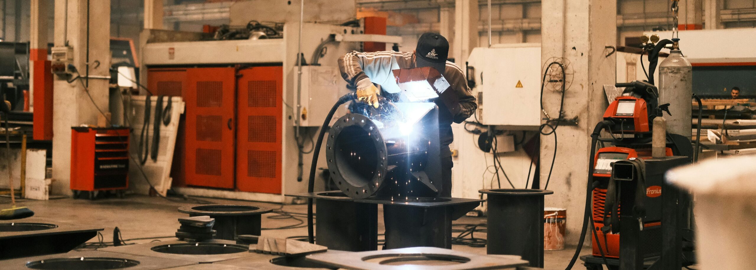 Welding Engineering, PQR and Welding Procedure Development