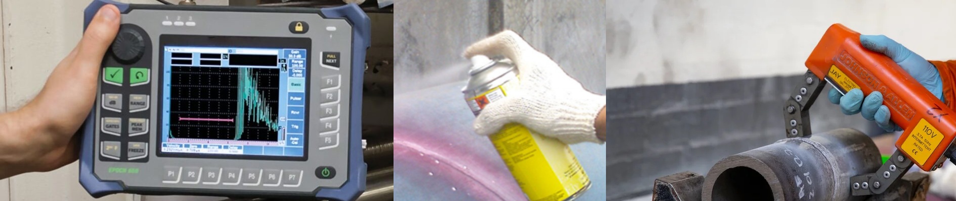 NDT Services